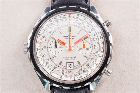 breitling 1808 chrono matic|breitling 40mm chronograph watches.